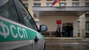 Правосуддя в РФ: ексчиновник пенітенціарної служби застрелився в залі суду