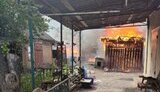 Наслідки обстрілів Донеччини 8 вересня