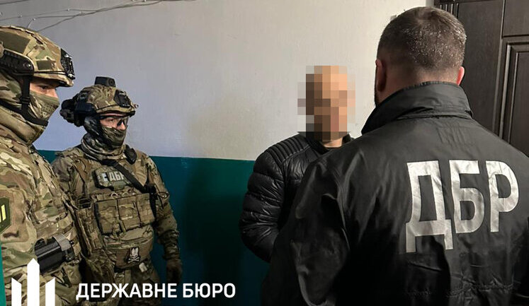 Начальника исправительной колонии в Черкасской области и криминальных авторитетов будут судить за организацию "сходки" в учреждении, - ГБР. ФОТОрепортаж