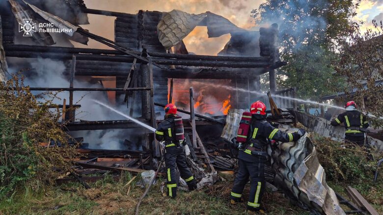 Ukraine, shelling