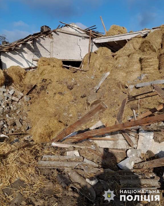 During day, occupiers shelled five settlements in Donetsk region, one person died 05