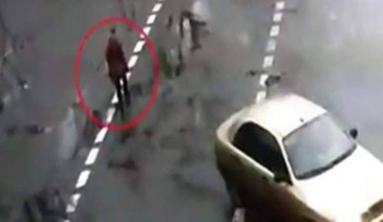 Нацполіція покаже оперативне відео останніх хвилин життя правозахисниці Ноздровської. ВIДЕО