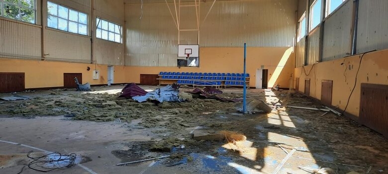 Через примусову мобілізацію шахти окупованої Луганщини на межі закриття. Ситуація наближається до катастрофічної, - Гайдай 02