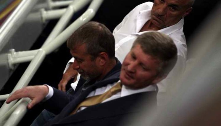 Днепровский коксохим Ахметова сменил миллиардную прибыль убытком