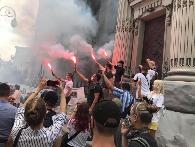 Цензор.НЕТ Изображение