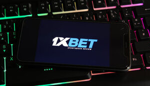 1xbet