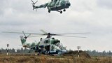 На передовій. Репортаж зі спецзагону на кордоні з Росією