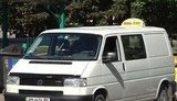 Таксиста, который перегородил дорогу прокурору, могут посадить за покушение на убийство: "Жена прокурора била меня и таскала за волосы". + ВИДЕО