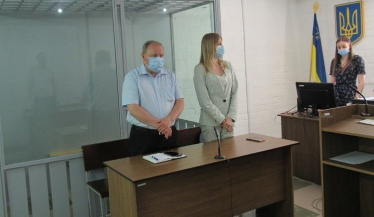 Підземний тунель і сейфи із золотими злитками: Суд виправдав ексзаступника губернатора Миколаївщини Романчука, який погорів на хабарі в $ 80 тис.. ВIДЕО