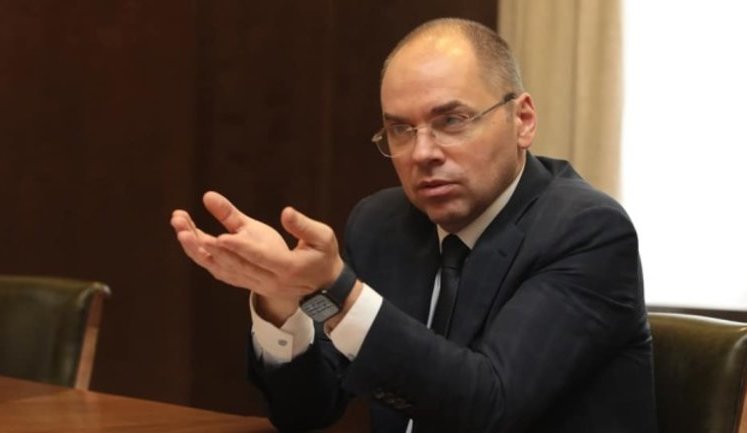 Степанов объяснил закупку китайской вакцины от COVID-19 через посредника