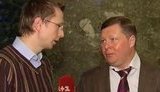 Депутаты объясняют, что такое МВФ: Это такой дракон, который драконит страну и дает "кашку" в долг. ВИДЕО.