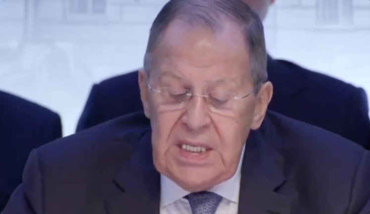 Путін і Віткофф на останній зустрічі усунули всі непорозуміння між РФ та США, - Лавров