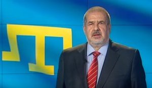 чубаров