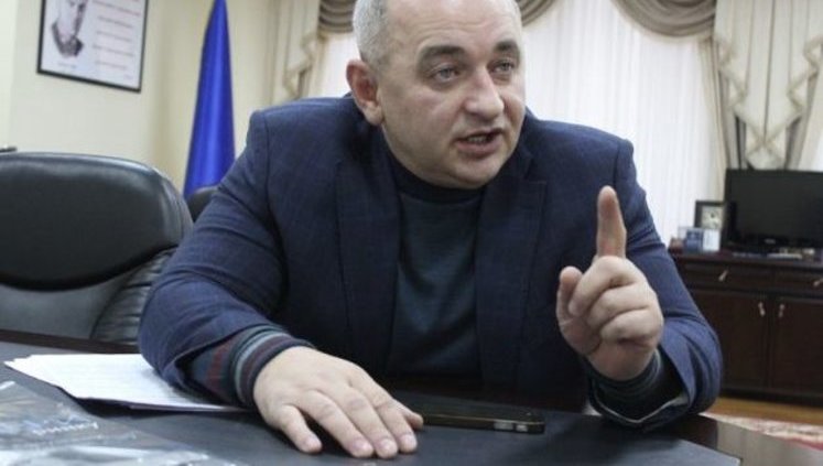 Пилоты разбившегося под Харьковом самолета с курсантами могли перепутать дорогу и взлетно-посадочную полосу, - Матиос