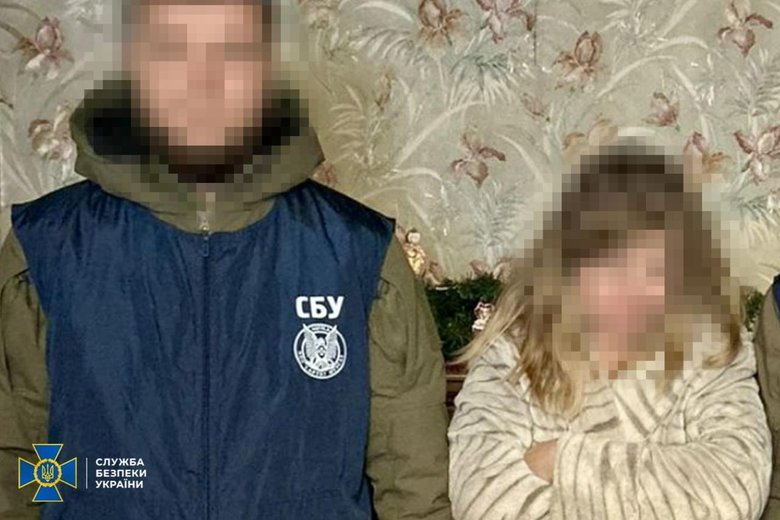 Викладачка коригувала удари РФ по Харкову: що відомо?