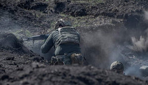 Over the day, the enemy attacked in several directions, the Ukrainian Armed Forces repelled the attacks