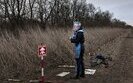 Державний департамент США зупиняє глобальні програми з гуманітарного розмінування нерозірваних боєприпасів