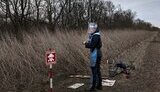 Державний департамент США зупиняє глобальні програми з гуманітарного розмінування нерозірваних боєприпасів