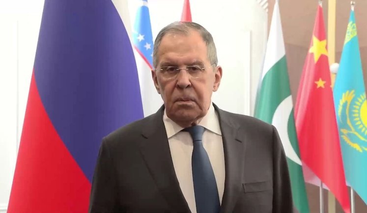 Lavrov sent Rubio selection of Trump’s quotes about meeting in Anchorage: ’We’ve practically decided everything’. VIDEO