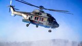 Нацгвардейцы тренировались управлять французскими вертолетами Airbus, - МВД. ФОТОрепортаж