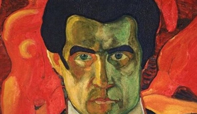Амстердамский музей Stedelijk признал Малевича украинским