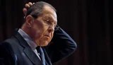 РФ не будет прекращать войну против Украины на период переговоров, - Лавров