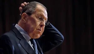 Лавров сказав, що РФ вестиме війну проти України під час переговорів