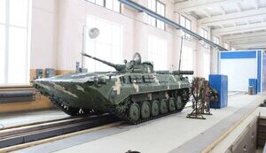 Дія.Дефенс: чому українському ОПК потрібен свій правовий режим
