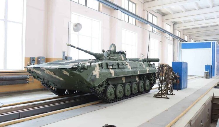 Дія.Дефенс: чому українському ОПК потрібен свій правовий режим