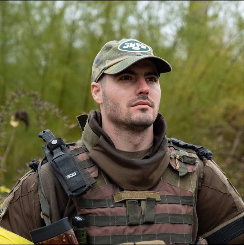 Юрій Федоренко: Наші танкісти роблять дива на танках радянського зразка. Думаю, на Леопардах можна буде танцювати нижній брейк 01