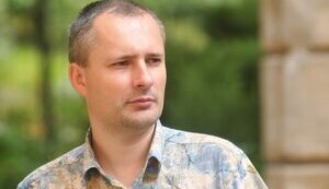 Защищая Украину, погиб историк и археолог из Львова Юрий Ревера. ФОТО