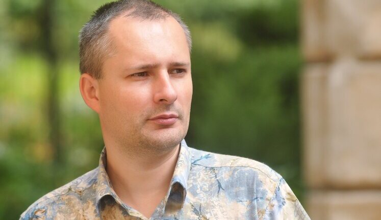 Защищая Украину, погиб историк и археолог из Львова Юрий Ревера. ФОТО