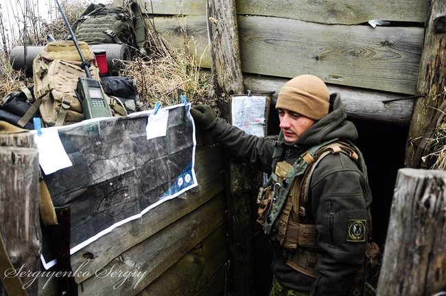 Курс жорсткої підготовки: американські інструктори кілька місяців навчали морпіхів із Миколаєва 02