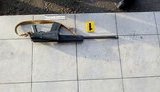Married couple murdered in gun attack outside Mykolaiv court, suspected killer detained