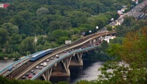 метро,київ