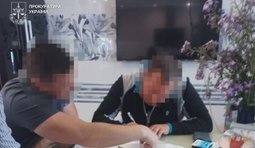 Затримано нападника на мера П’ятихаток