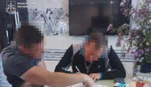 Покушение на мэра Пятихаток в Днепропетровской области: фермеру сообщено о подозрении, - Офис Генпрокурора. ФОТО