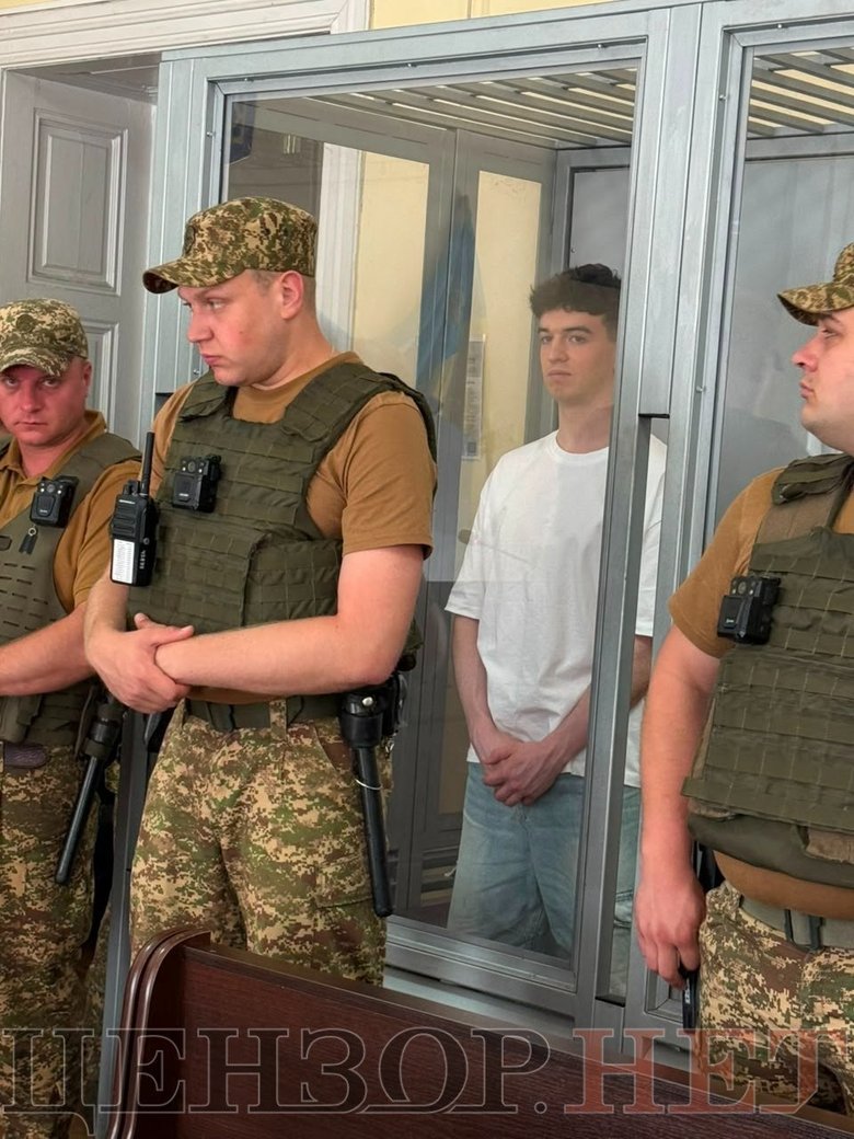 Вбивство Фаріон: Зінченку дадуть безоплатного адвоката