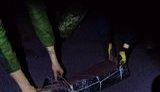 30 ящиків контрабандних цигарок виявлено в товарному поїзді, що прямував у Словаччину, - Держприкордонслужба. ФОТОрепортаж