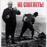 Не скігліть