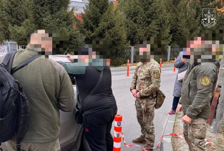 На Донеччині викрили організацію, яка незаконно видобула вугілля на мільярд