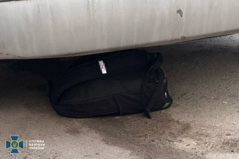 Schoolgirl wanted to commit terrorist attack near police station in Ternopil