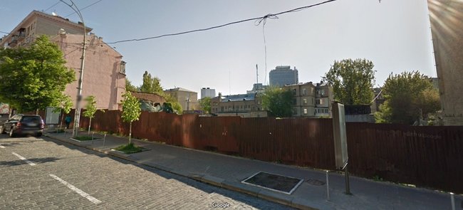 Скільки в Києві коштує знос історичної забудови 05