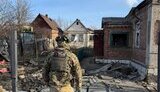 Наслідки обстрілу Костянтинівки 22 січня 2025 року