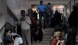 Вулкан опять остановил &amp;quot;Борисполь&amp;quot;: киевский аэропорт закрыт до 15:00