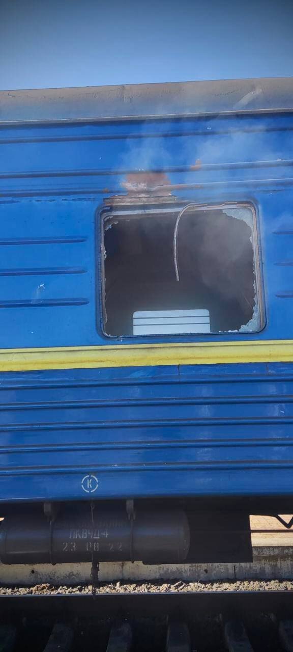 Обстріл вагона на Чернігівщині hdidqziexiqqkhab