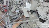 Обстріли Херсонщини