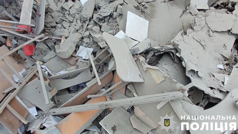 Окупанти обстріляли 16 міст та сіл Херсонщини