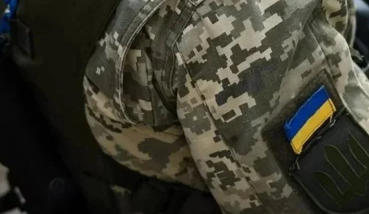 ОК "Захід" об убийстве военного ТЦК во Львове: Усиление безопасности должно быть в нескольких плоскостях