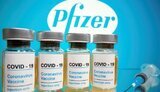 Хранением вакцины Pfizer в Украине займется частная компания